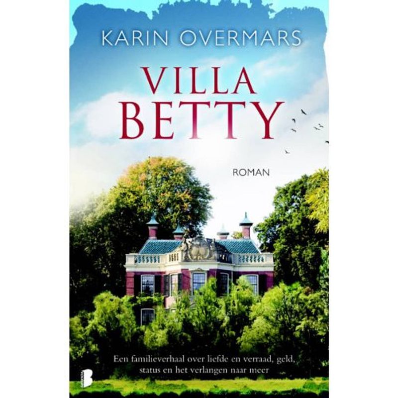 Foto van Villa betty