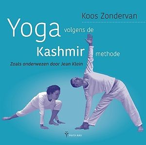 Foto van Yoga volgens de kashmir methode - koos zondervan - paperback (9789088402265)
