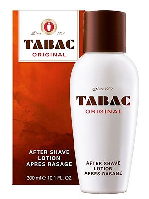 Foto van Tabac original aftershave lotion 300ml