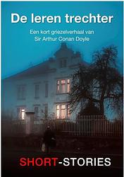 Foto van De leren trechter - sir arthur conan doyle - ebook