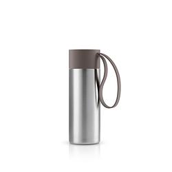 Foto van To go thermosbeker, 350 ml, taupe - eva solo