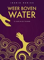 Foto van Weer boven water - ingrid rering - ebook (9789402129861)