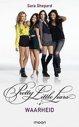 Foto van Pretty little liars dl 4 - waarheid - sara shepard - ebook (9789044337525)