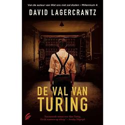 Foto van De val van turing