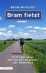 Foto van Bram fietst - bram witvliet - paperback (9789050119009)