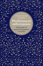 Foto van Mindfulness en zelfcompassie - christopher germer - ebook (9789057123948)