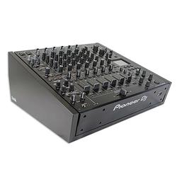 Foto van Fonik audio innovations original stand black voor pioneer djm-v10