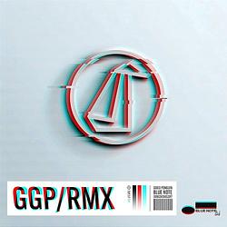 Foto van Ggp/rmx - lp (0602435652917)