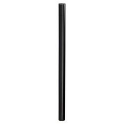 Foto van Bosch accessories 2607001178 lijmstick 11 mm 200 mm zwart 500 g 500 g