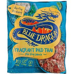 Foto van Blue dragon fragrant pad thai stir fry sauce 120g bij jumbo