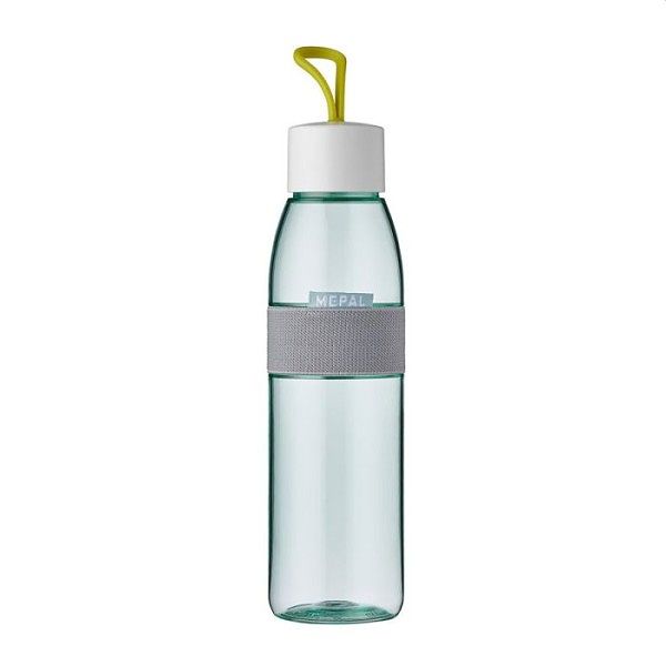 Foto van Mepal limited edition waterfles ellipse 500ml - lemon vibe