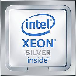 Foto van Intel cd8069504343701 processor (cpu) tray intel® xeon silver 4214r 12 x socket: intel 3647 100 w