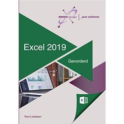 Foto van Excel 2019 gevorderd