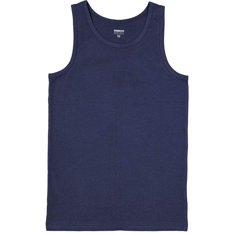 Foto van Heren singlet