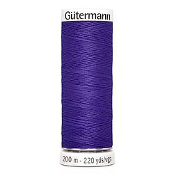 Foto van Gutermann polyester 200mtr