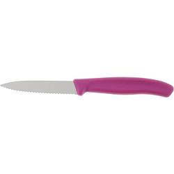 Foto van Victorinox 6.7636.l115 groentemes swissclassic pink