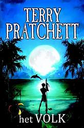 Foto van Volk - terry pratchett - ebook (9789460237737)