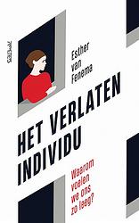 Foto van Het verlaten individu - esther van fenema - paperback (9789044651591)