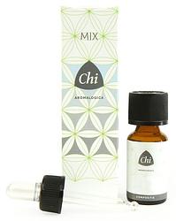 Foto van Chi wintertime mix olie