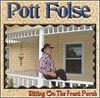 Foto van Sitting on the front porch - cd (0046346907122)