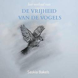 Foto van De vrijheid van de vogels