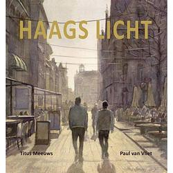 Foto van Haags licht