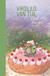 Foto van Virgilius van tuil - paul biegel - ebook (9789025773816)