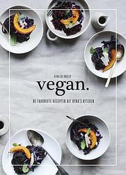 Foto van Vegan. - kyra de vreeze - ebook (9789021566344)