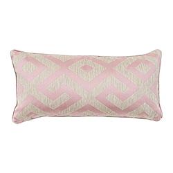 Foto van Madison - sierkussen paris pink - 60x30 - roze