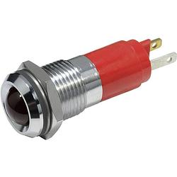 Foto van Cml 19210250 led-signaallamp rood 12 v/dc 19210250