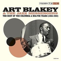 Foto van Best of the columbia & rca/vik years (1956-1959) - cd (0848064009689)