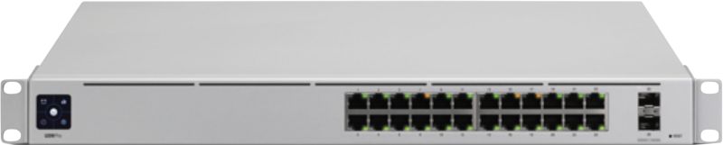 Foto van Ubiquiti unifi switch pro 24