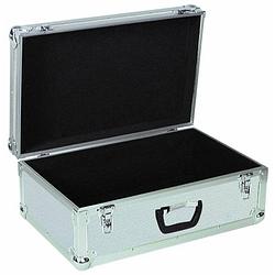 Foto van Universal case alu flightcase (l x b x h) 270 x 600 x 390 mm