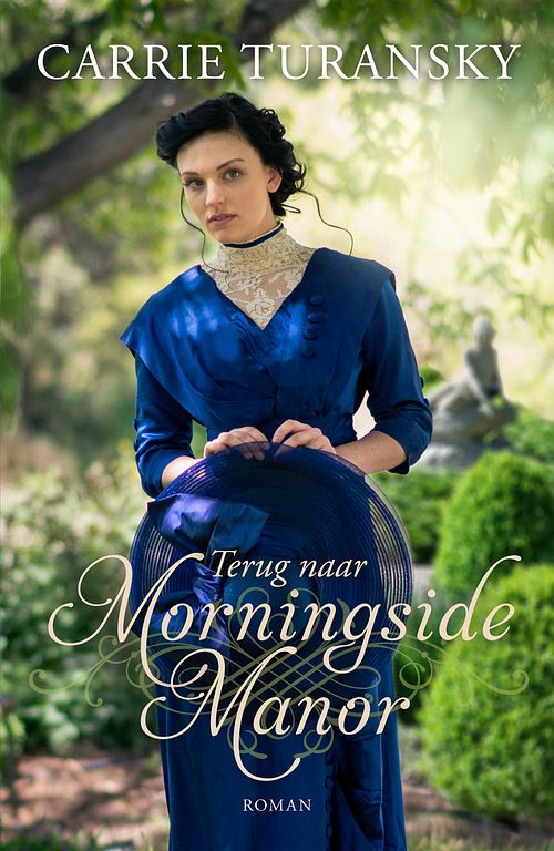 Foto van Terug naar morningside manor - carrie turansky - ebook (9789029726641)