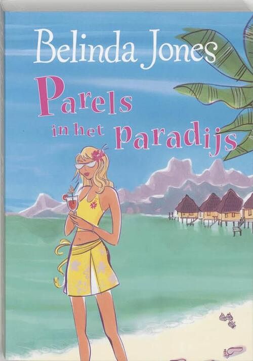 Foto van Parels in het paradijs - belinda jones - ebook (9789077462669)