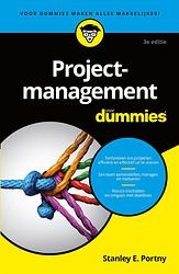 Foto van Projectmanagement voor dummies - stanley e. portny - ebook (9789045354187)