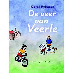 Foto van De veer van veerle