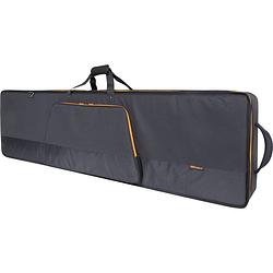 Foto van Roland cb-g76 flightbag voor keyboards met 76 toetsen 127x44x14 cm