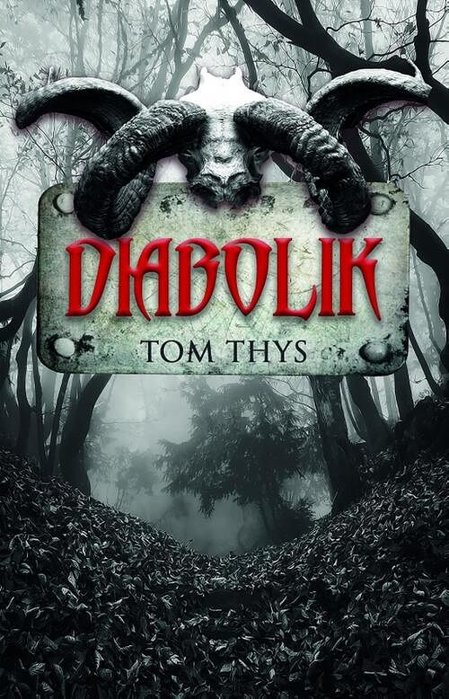 Foto van Diabolik - tom thys - ebook (9789463083348)