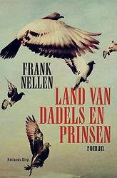 Foto van Land van dadels en prinsen - frank nellen - ebook (9789048848683)