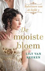 Foto van De mooiste bloem - lily van keeken - ebook (9789047207023)