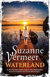 Foto van Waterland - suzanne vermeer - ebook (9789044979282)