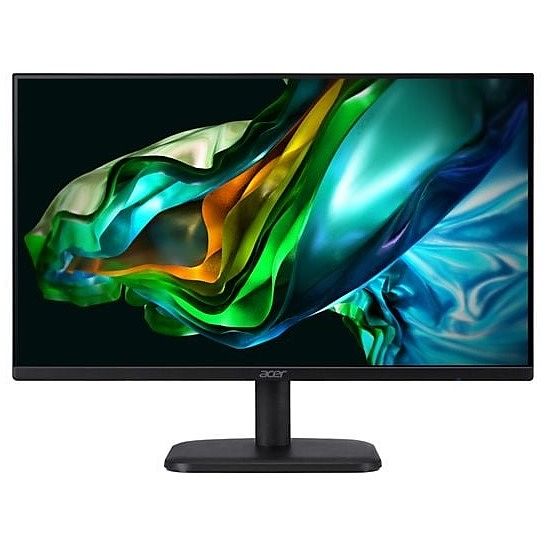 Foto van Acer ek271hbi monitor