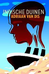 Foto van Indische duinen - adriaan van dis - ebook (9789045703480)