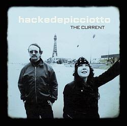 Foto van The current - lp (4015698627879)