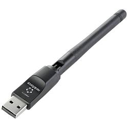 Foto van Renkforce rf-wls-100 wifi-stick usb 2.0 150 mbit/s