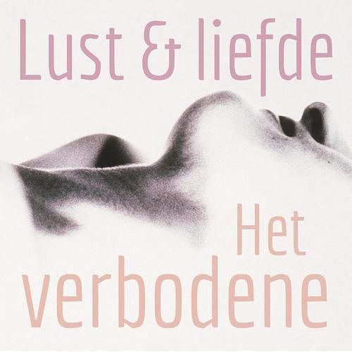 Foto van Lust en liefde - het verbodene - lonnie barbach - ebook