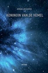 Foto van Koningin van de hemel - anna lascaris - ebook (9789464358742)