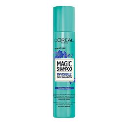 Foto van Magic shampoo onzichtbare droge fresh crush shampoo 200ml