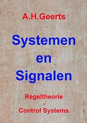 Foto van Systemen en signalen - toon geerts - paperback (9789464182606)